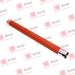 Вал тефлоновый БУЛАТ для Kyocera FS-1028, 1100, 1120D (FK-150, 130, 170)