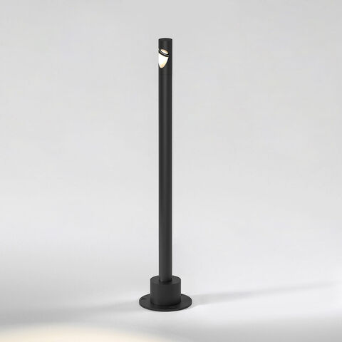 Ландшафтный светодиодный светильник Elektrostandard Latent 35174/S черный