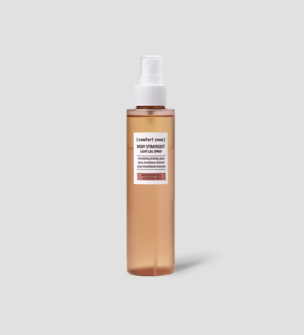 Спрей для ног Comfort Zone Body Strategist Light leg Spray 150 мл