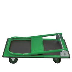 Тележка платформенная (складная ручка) PH 150-P(G)