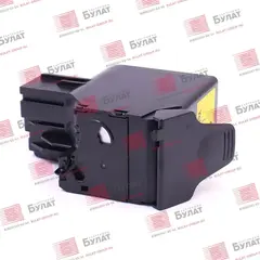 Тонер-картридж БУЛАТ s-Line 80C8HY0 для Lexmark CX410 (Жёлтый, 3000 стр.)