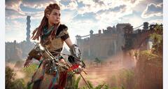 Horizon Zero Dawn Remastered (диск для PS5, полностью на русском языке)