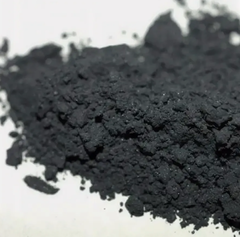 Дисульфид молибдена ДМ-1 (100грамм) ТУ 48-19-133-90