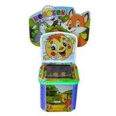 Сенсорная колотушка "Колобок"