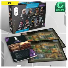 [Предзаказ] Tactical Drop Bundle