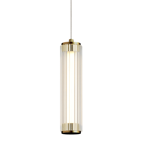 Светильник подвесной ST Luce Bamboo SL6224.303.01