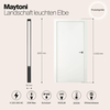 Садово-парковый светильник Maytoni Elbe O424FL-L25GF