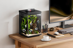 Умный аквариум Xiaomi Mijia Smart Fish Tank 10L (MYG200)