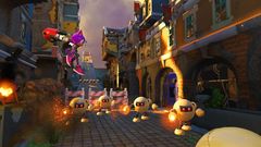Sonic Forces (картридж для Nintendo Switch, интерфейс и субтитры на русском языке)