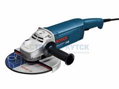 Угловая шлифмашина Bosch GWS 20-230 H (0601850107)