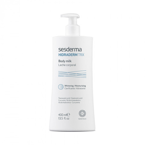 SESDERMA HIDRADERM TRX Body milk – Молочко увлажняющее для тела , 400 мл