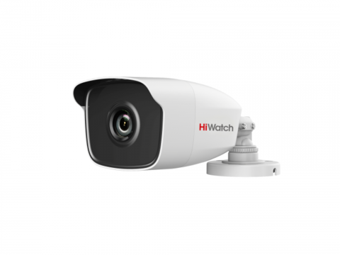 Камера видеонаблюдения HiWatch DS-T120