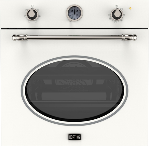 Духовой шкаф Korting OKB 461 CRSI