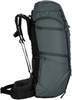 Картинка рюкзак туристический Redfox light 60 v5 6800/голубая глина - 4