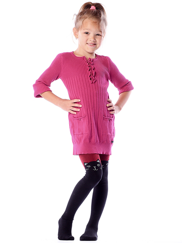 Детские колготки D003 Giulia