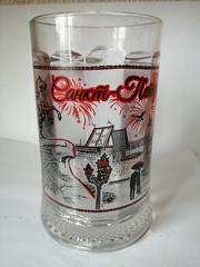 Пиво 0,5 л с видами Петербурга