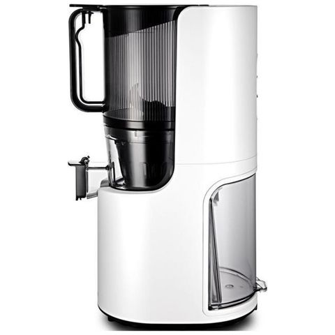 Шнековая соковыжималка Hurom H-200 WBEA03 белая (4+ поколение)