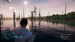 Fishing Sim World: Pro Tour - Lake Arnold (для ПК, цифровой код доступа)