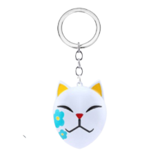 Брелок Маска Макомо