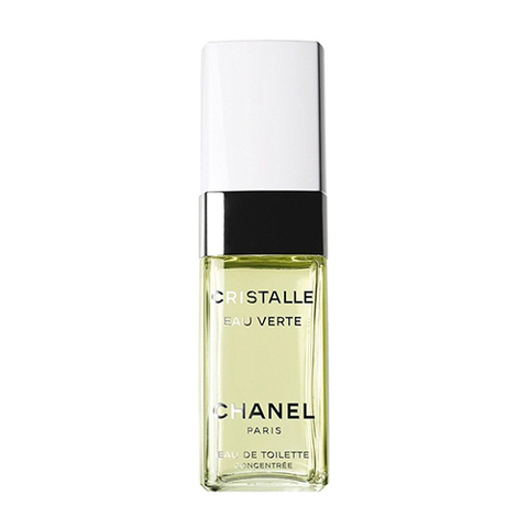 Chanel Cristalle Eau Verte