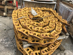 Цепь гусеничная CAT D5H 46 звеньев ITR (Италия)