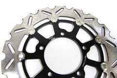 Передние тормозные диски Dream-moto для Suzuki GSX-R 600/750 06-07,GSX-R 1000 05-08