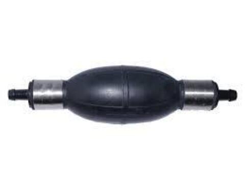 Насос подкачки топлива (груша) Yamaha 6YL243606300