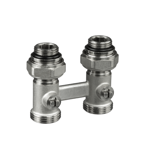 Купить LV-KB клапан запорный 1/2 угловой недорого со склада в Хабаровске, Якутске, Владивостоке, Южно-Сахалинске, Благовещенске