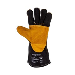 Краги кожаные термостойкие FOXWELD 