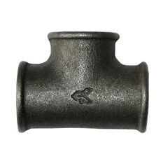 Тройник чугунный DN20 PN16