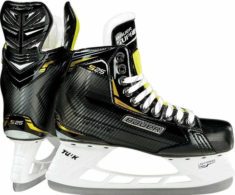 Коньки BAUER Supreme S25 JR 4 R