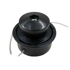 Головка триммерная оригинальная DDE GT250L/ MAKITA UM3830/4030/DST300