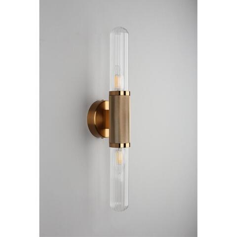 Настенный светильник Aployt Brynia APL.307.51.02