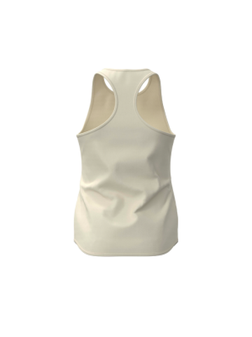 Майка детская 7/6 Polya Sleeveless T-shirt - Sweet Corn