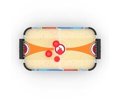 Игровой стол - аэрохоккей DFC SUNFLOWER 24