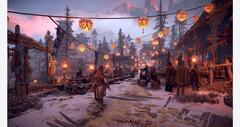 Horizon Zero Dawn Remastered (диск для PS5, полностью на русском языке)