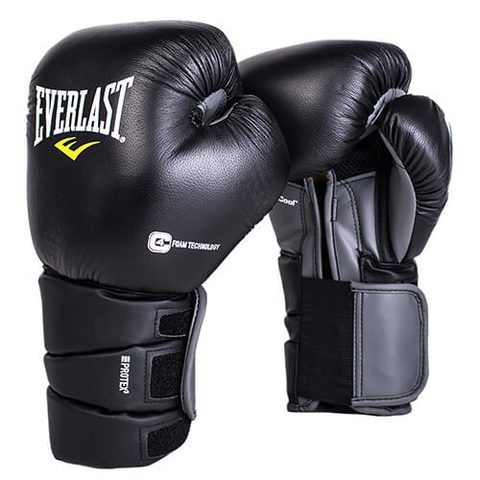 Перчатки PROTEX3. Everlast