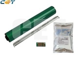 Комплект восстановления драм-юнита IU-612K для Konica Minolta Bizhub 502/552/602/652 (CET) Black, 250000 стр., CET7045N