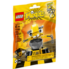 LEGO Mixels: Форкс 41546