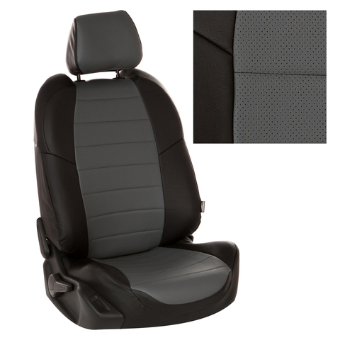 Авточехлы Lexus IS II Sd с 05-13г. Авточехлы Lexus IS II Sd с 05-13г.