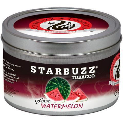 Starbuzz Watermelon