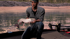 Fishing Sim World: Pro Tour - Lake Dylan (для ПК, цифровой ключ)