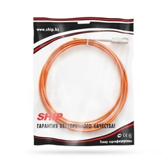 Пигтейл Оптический, SC/UPC MM OM2 50/125 3.0 мм 2 м