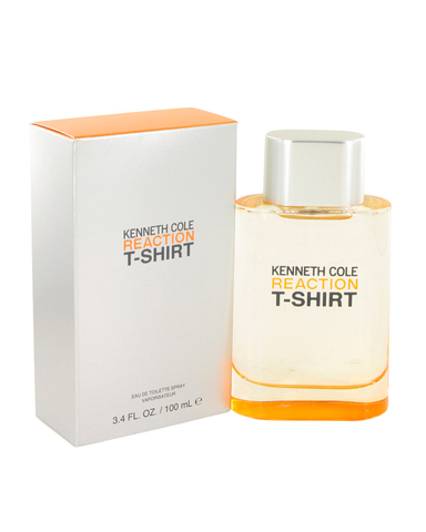 Kenneth Cole Reaction T-Shirt edt m