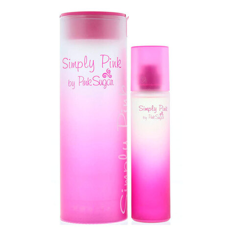 Aquolina Simply Pink by Pink Sugar