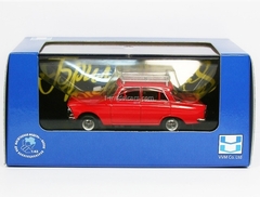 Moskvich-408 1968 film Diamond Arm VVM 014 1:43