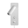 Настенный светильник Odeon Light Bill 4300/3WL
