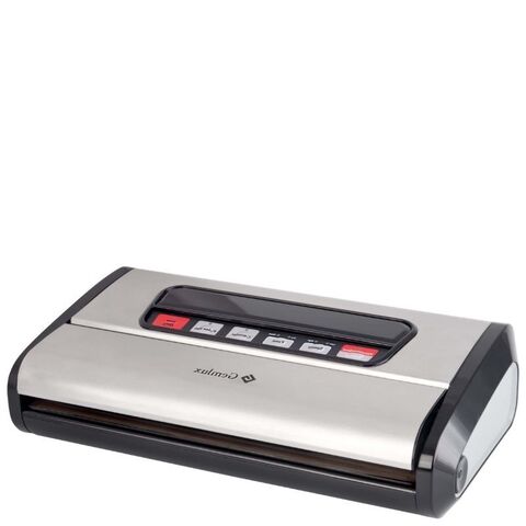 Вакуумный упаковщик Gemlux GL-VS-779S (упаковывает жидкое)