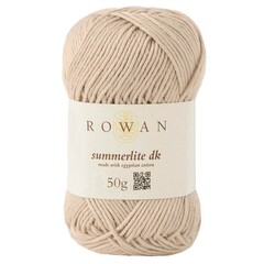 Пряжа Rowan Summerlite DK (460)