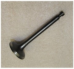 Клапан выпускной S460/Exhaust valve